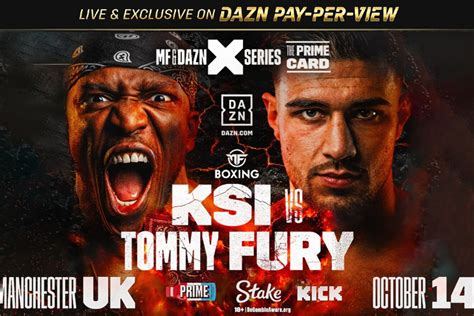 tommy fury vs ksi betting,tommy fury vs ksi odds